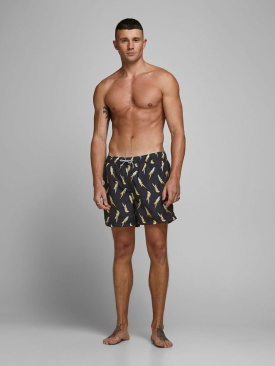 Jack & Jones - Maat S - Heren Zwembroek