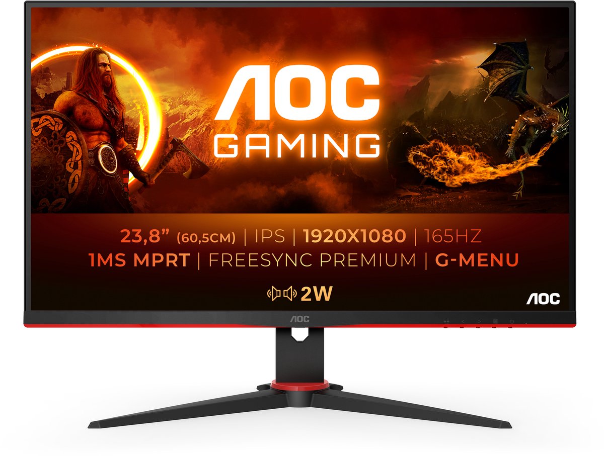 monitor, gaming, 24-inch?, 1920x1080, IPS
