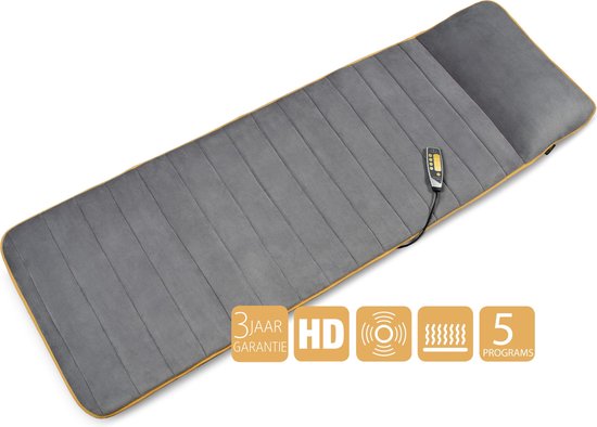 Dgm-outlet-Medisana-MM-825-Massagemat-2 Medisana MM 825 Massagemat