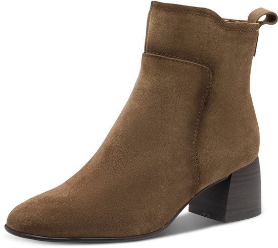 Kleding, Schoeisel, Schoen, Suede, Hoge hak