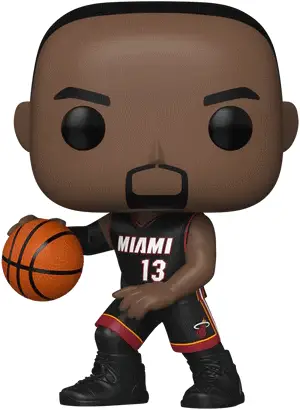 Funko Pop #167 Funko Pop! - NBA Bam Adebayo