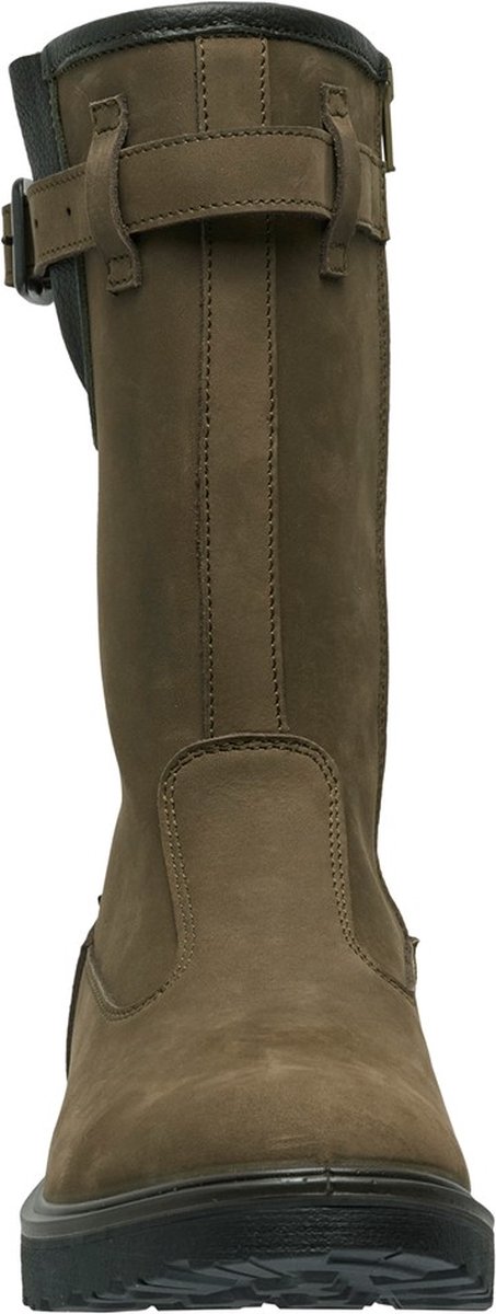 Grisport  - maat 40 - Norwich Outdoorlaarzen Unisex - Green