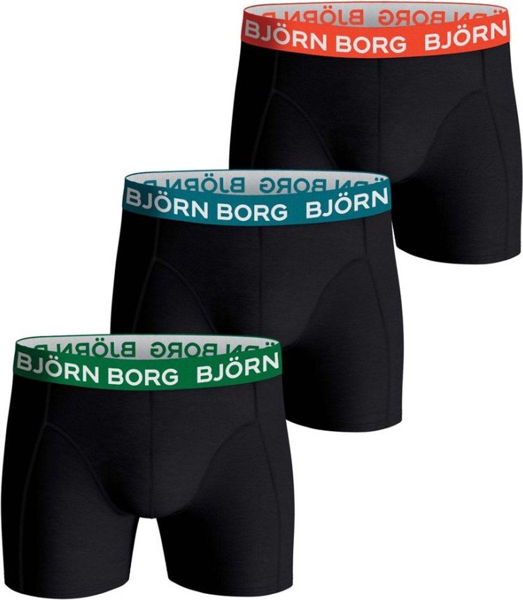 Kleding, Ondergoed, Korte broek