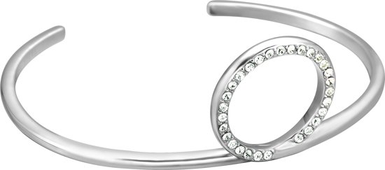 Esprit ESBA00012300 Allison Armband - Staal - Zilverkleurig