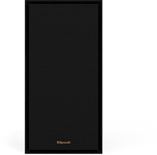 Klipsch Reference R-50M Boekenplank Speakers - 2 stuks - Zwart