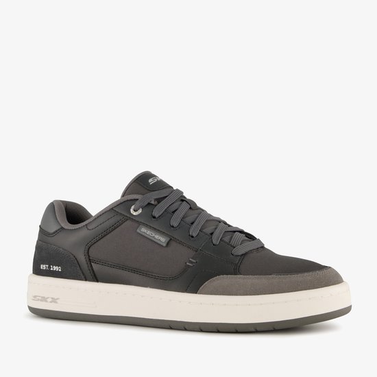 Skechers - maat 46-  LEAGUE - IMPERION Heren Sneakers