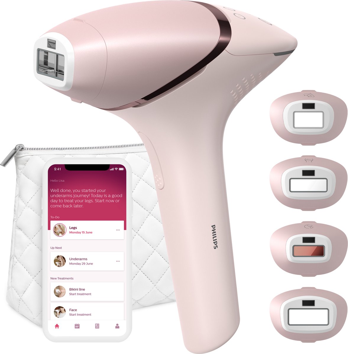 DGMoutlet-nl-Philips-Lumea-Prestige-9000-Series-BRI957-00-IPL-Ontharingsapparaat-aanbieding-korting-sale Philips Lumea Prestige 9000 Series BRI957/00 - IPL Ontharingsapparaat