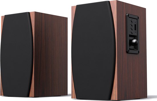 Elektronica, spreker