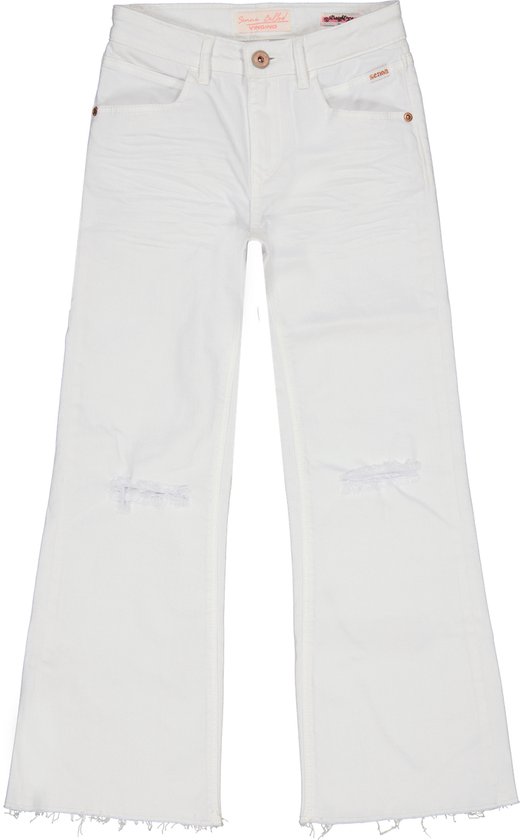 Vingino  - Maat 176 - C057 CATO DAMAGE Meisjes Jeans