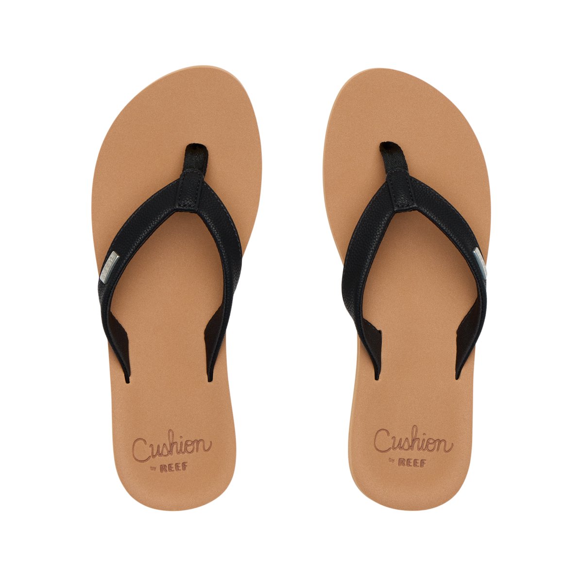 Reef - maat 42.5 - Baja Sands Teenslippers Dames
