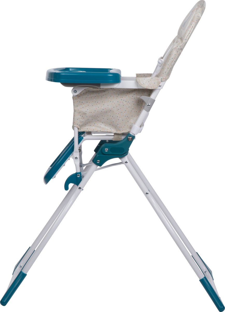 Bebeconfort Keeny Kinderstoel - Happy Day