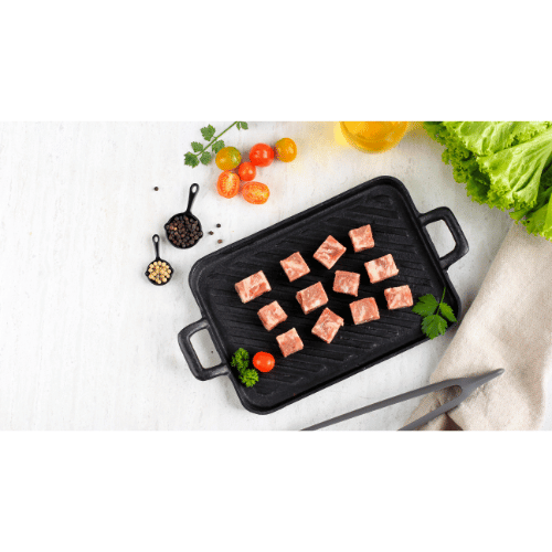 Gourmet & Funcooking