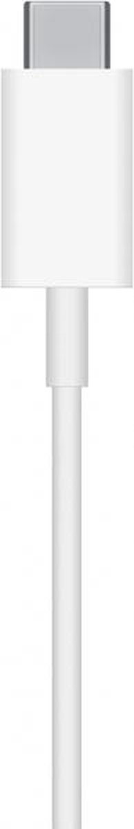 Apple - Draadloze Oplader - MagSafe - 1 Meter - 15W - Wit