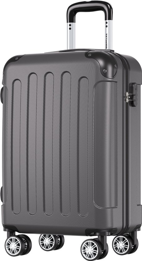 Bagage, Koffer