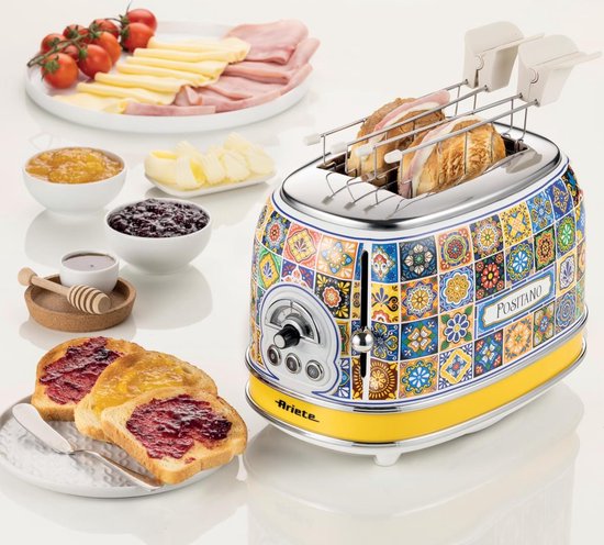 Apparaat, Elektrisch apparaat, Broodrooster, Brood