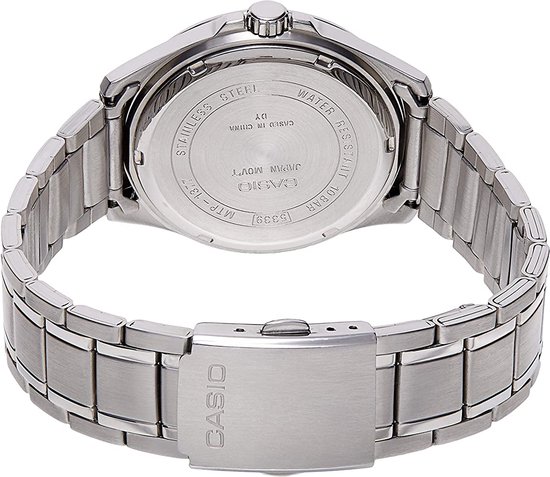 ro Boy, Stainless steel, Watch, Metal bracelet, Analog