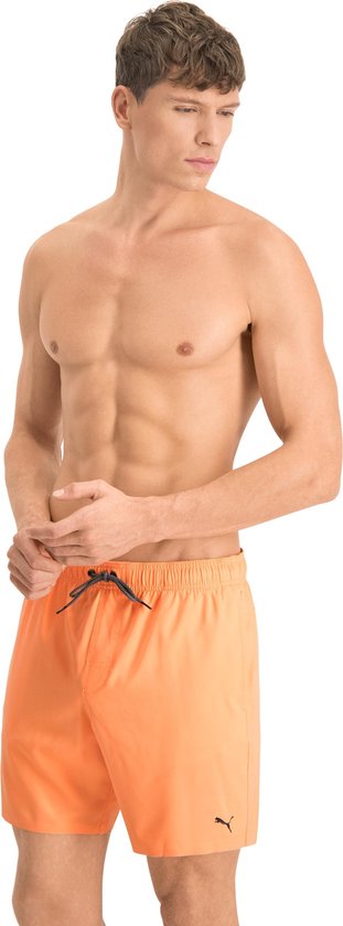 PUMA - Maat S -  SWIM MEN MEDIUM LENGTH SWIM SHORTS 1P