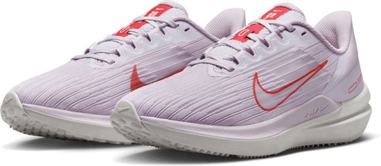 Nike Air Winflo 9 - maat 40.5- Sportschoenen Vrouwen