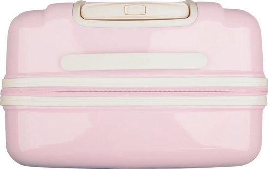 SUITSUIT Fabulous Fifties Reiskoffer 66 cm - Pink Dust