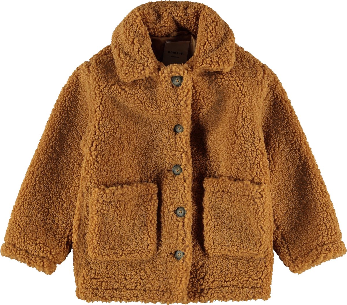 Jas, Breigoed, Trui, Fleece