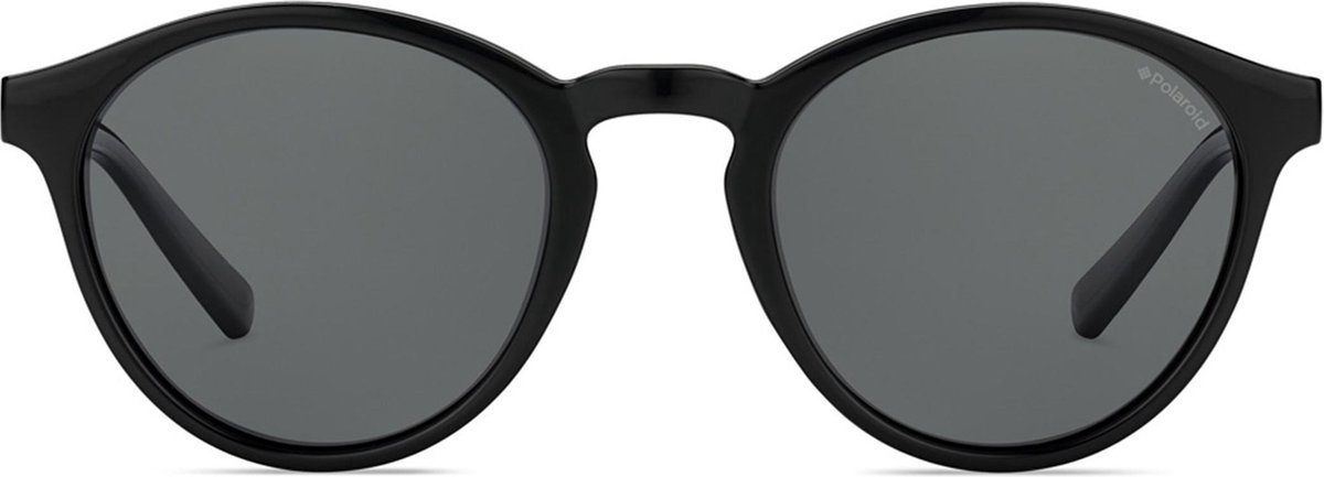 Polaroid PLD 1013/S Zonnebril Zwart Heren