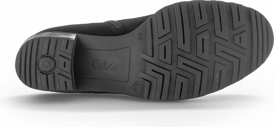 dgmoutlet-nl-Gabor-Gabor-Dames-Laarzen-zwart-Maat-38-Dames-Laarzen-zwart-Maat-38-aanbieding-sale-korting-4aB1lGncBRf3zx Gabor- Maat 38 - Dames Laarzen - zwart