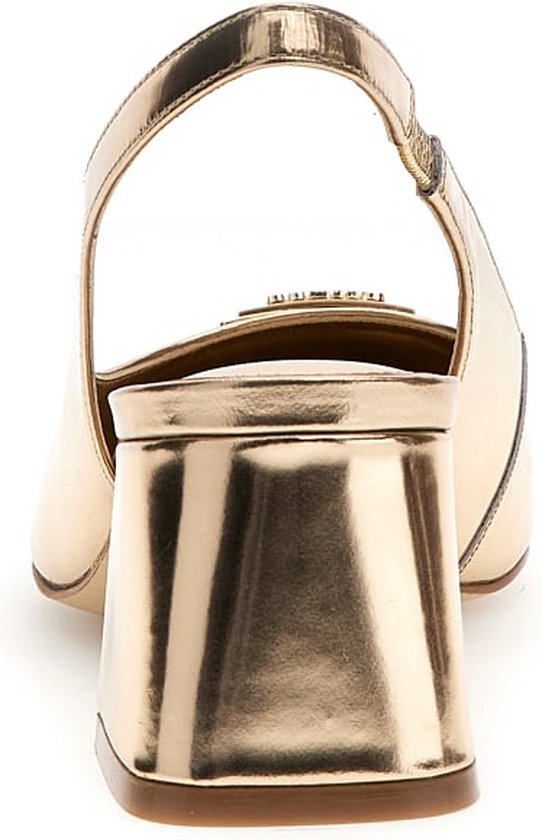 Guess Zanda - maat 39 - Dames Pumps - Goud