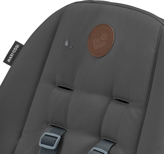 Maxi-Cosi Ava - Kinderstoel - Beyond Graphite - Vanaf de geboorte tot 3 jaar oud