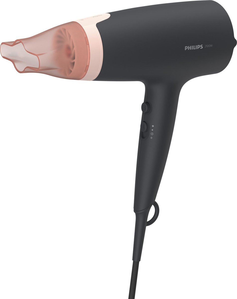Philips 3000 BHD350/10 - Föhn