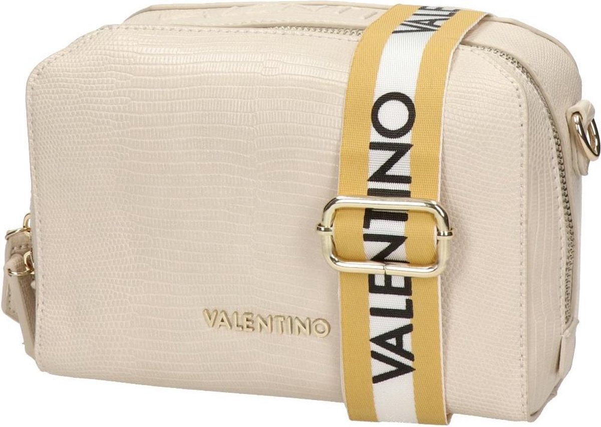 Valentino Bags Pattie Dames Crossbodytas - Ecru
