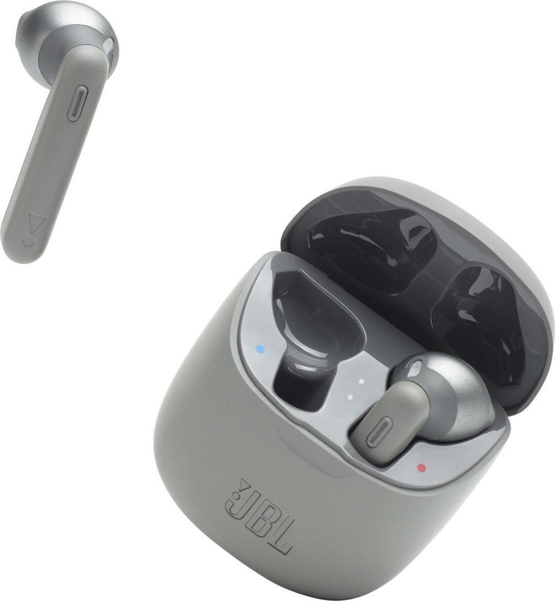 JBL TUNE 225TWS - Volledig Draadloze Oordopjes - Grijs