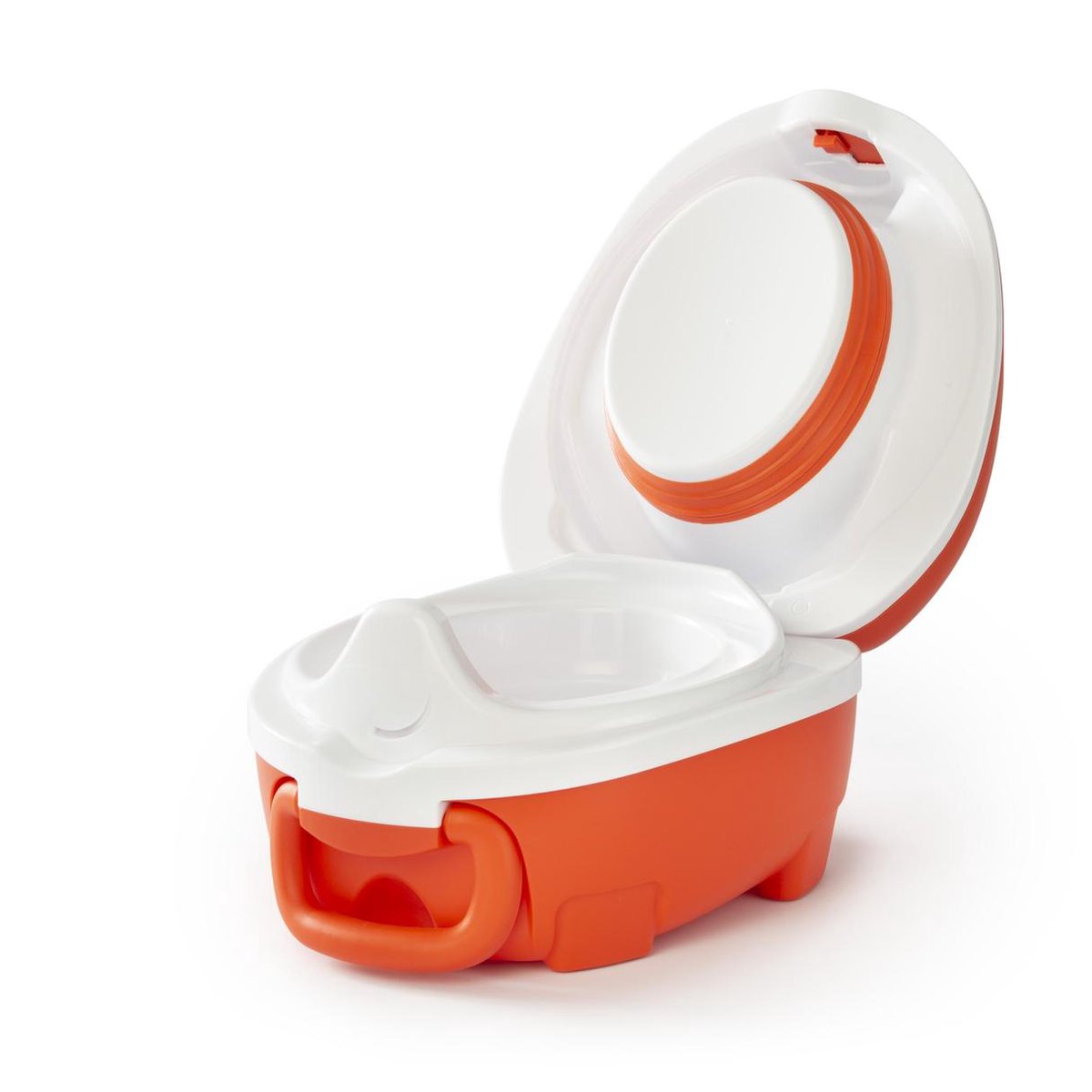 Jippie's My Carry Potty Plaspotje - Vos