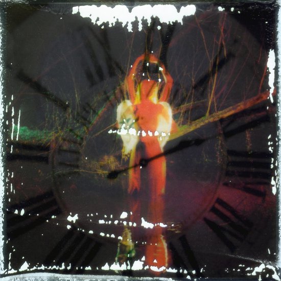 Mysterines - Afraid Of Tomorrows (LP)