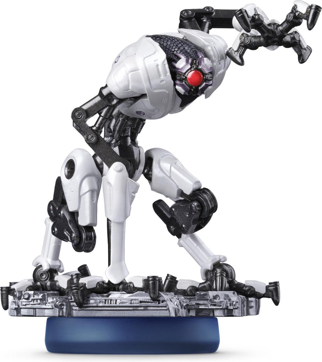 Nintendo amiibo Ingame speelfiguur - Metroid