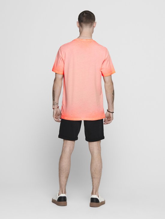 Only & Sons Pimmit Heren T-shirt - Maat S