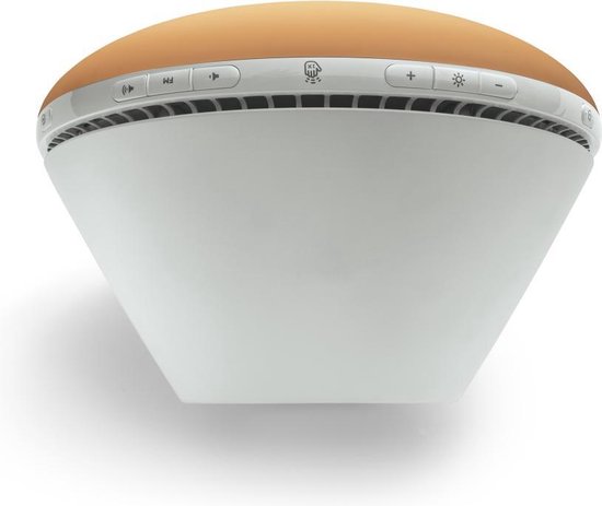 Philips HF3531/01 - Wake-Up-Light