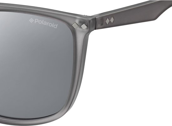 Polaroid Zonnebril - Unisex PLD 6024/S TJD