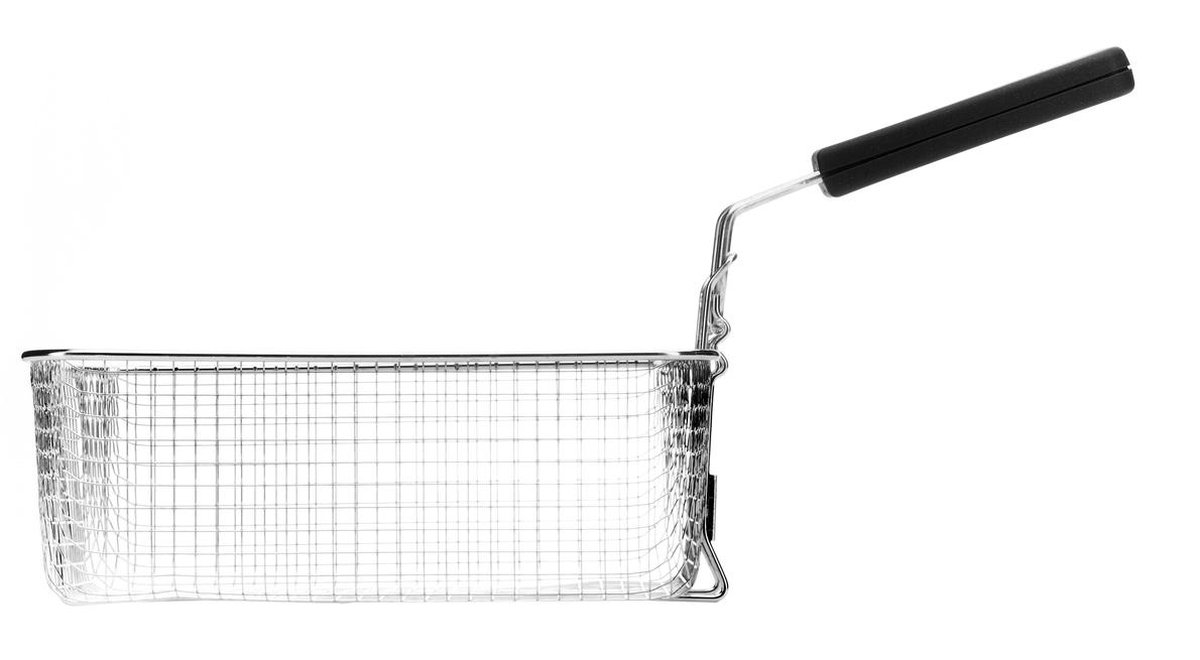 FriFri 1948B - Frituurpan - 4.5L - Wit