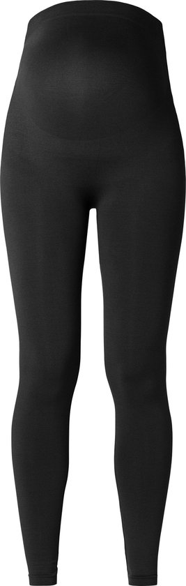 Noppies  - XL-XXL - Zwangerschapslegging Cara - Black