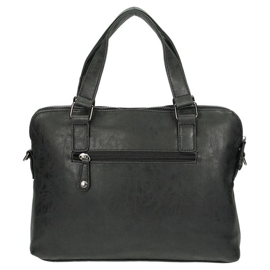 Enrico Benetti Nice Handtas - Zwart