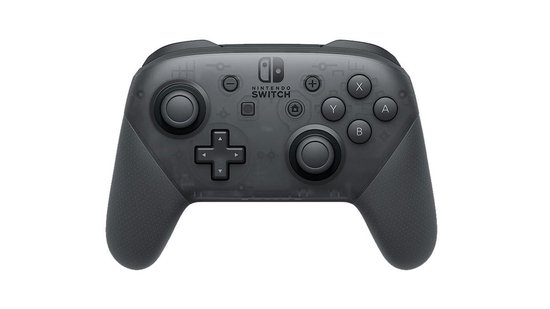 Nintendo Switch pro controller