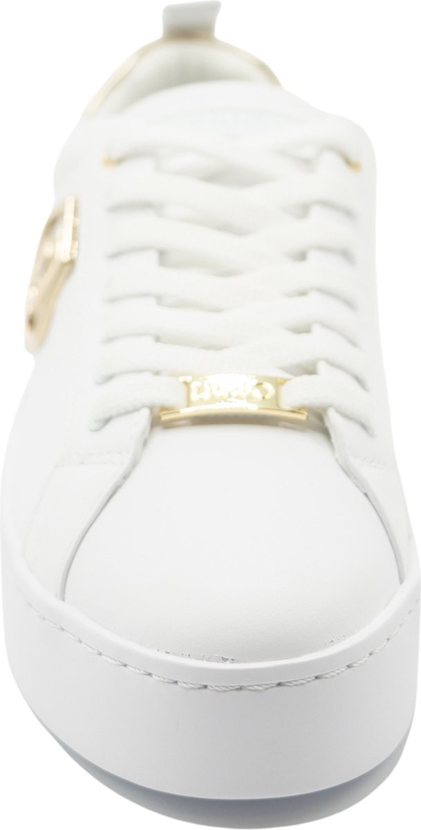 Liu Jo - maat 39- Silvia 62 Dames Sneakers - Wit