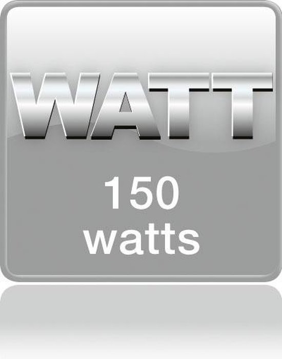 Beurer IL21 - Infraroodlamp - Reflectorgloeilamp - 150 Watt