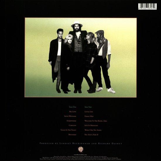 Fleetwood Mac - Tango In The Night (LP)