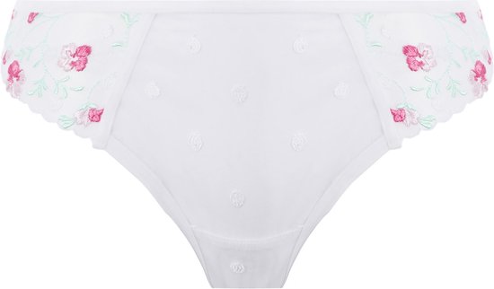 Freya - Maat S - AWAKENING Brazilian - WHITE - Vrouwen