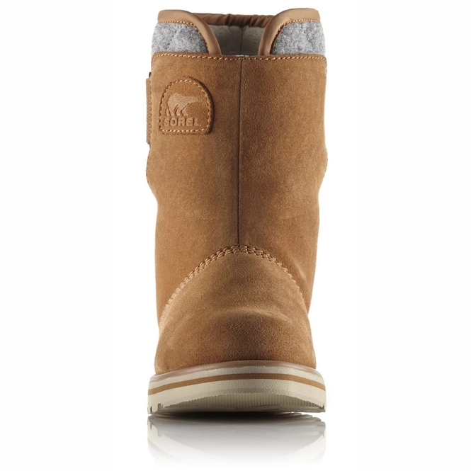 Sorel - maat 38- Rylee Snowboots Dames - Elk