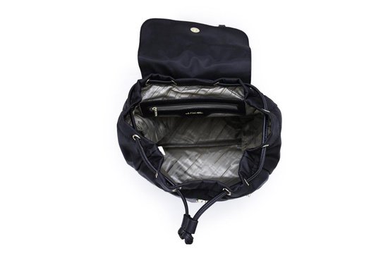 US POLO ASSN. Houston Rugzak Dames - Zwart