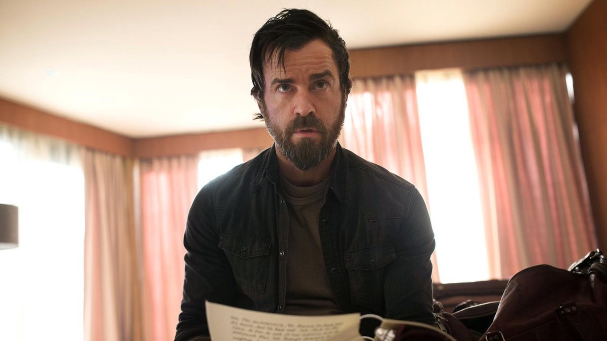 Leftovers - Seizoen 3 (DVD)