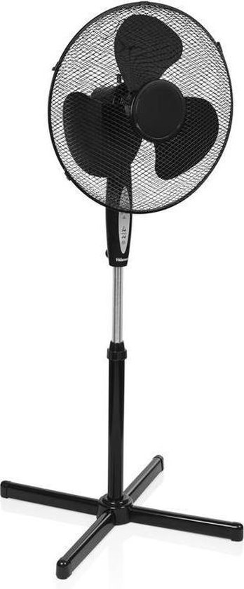 Koopjeshoek - Tristar VE-5899 - Statiefventilator - Zwart