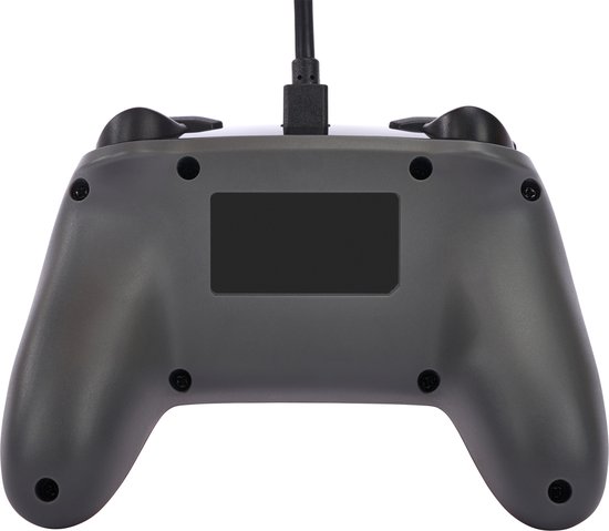 PowerA Nano bedrade controller voor Nintendo Switch - Mario Kart: Racer Red